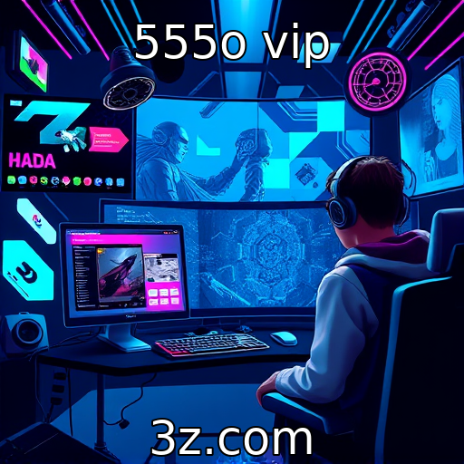 Tendências em jogos digitais para o futuro próximo