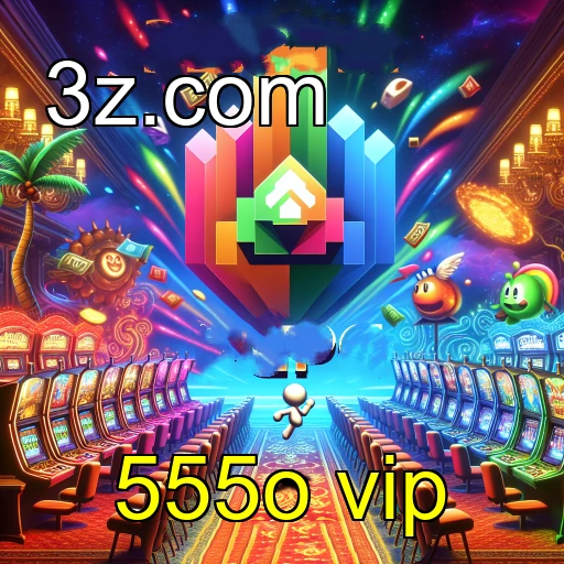 Promoções Incríveis no 555o vip para Todos os Jogadores