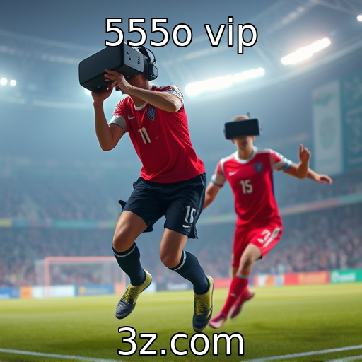 Efeitos da realidade virtual na experiência dos jogadores