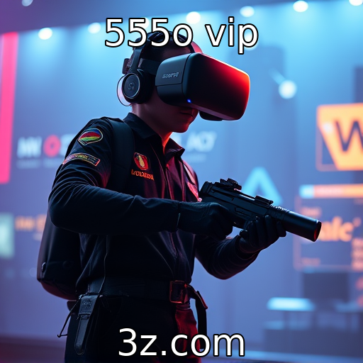 Tecnologia de realidade virtual e seu futuro