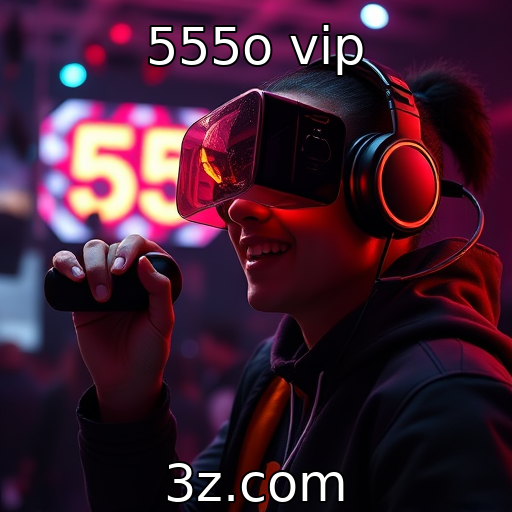 Impacto da realidade virtual na experiência do jogador