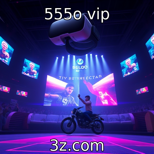 Como a realidade virtual está moldando o futuro dos jogos