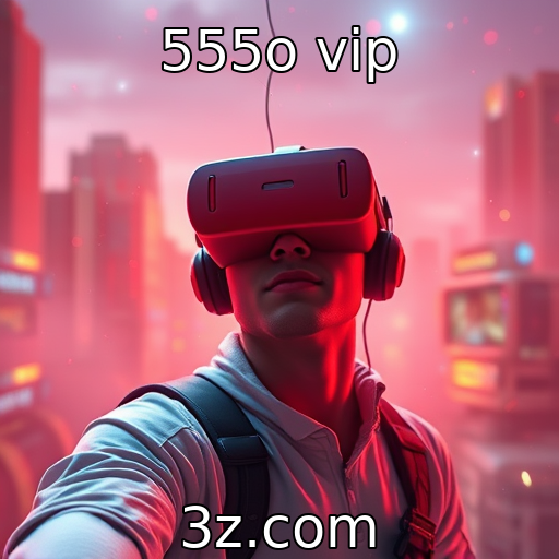 Crescimento da realidade virtual nos jogos