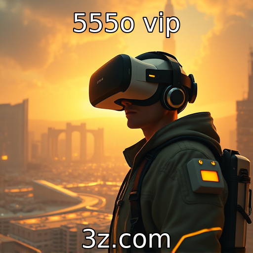 A evolução da tecnologia em jogos de realidade virtual