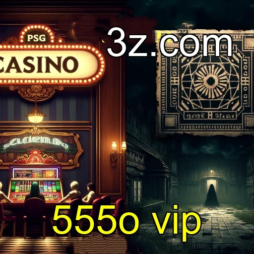 Táticas de Jogo: A Nova Era da Strategy no 555o vip